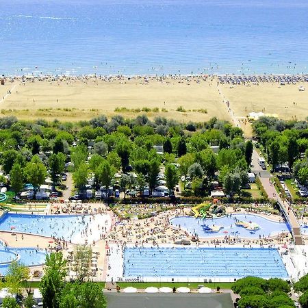 Camping Marina Di Venezia 261S Hotel Cavallino-Treporti Exterior photo